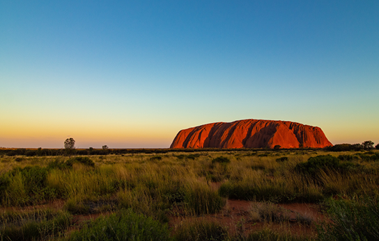 Indigenous IP rights in Australia website3