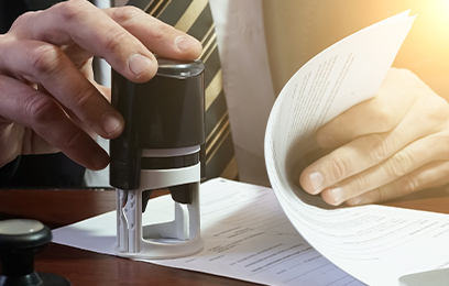 TM IR delays article tile