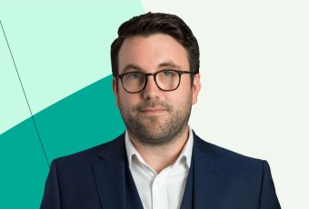 James Richardson-Bullock