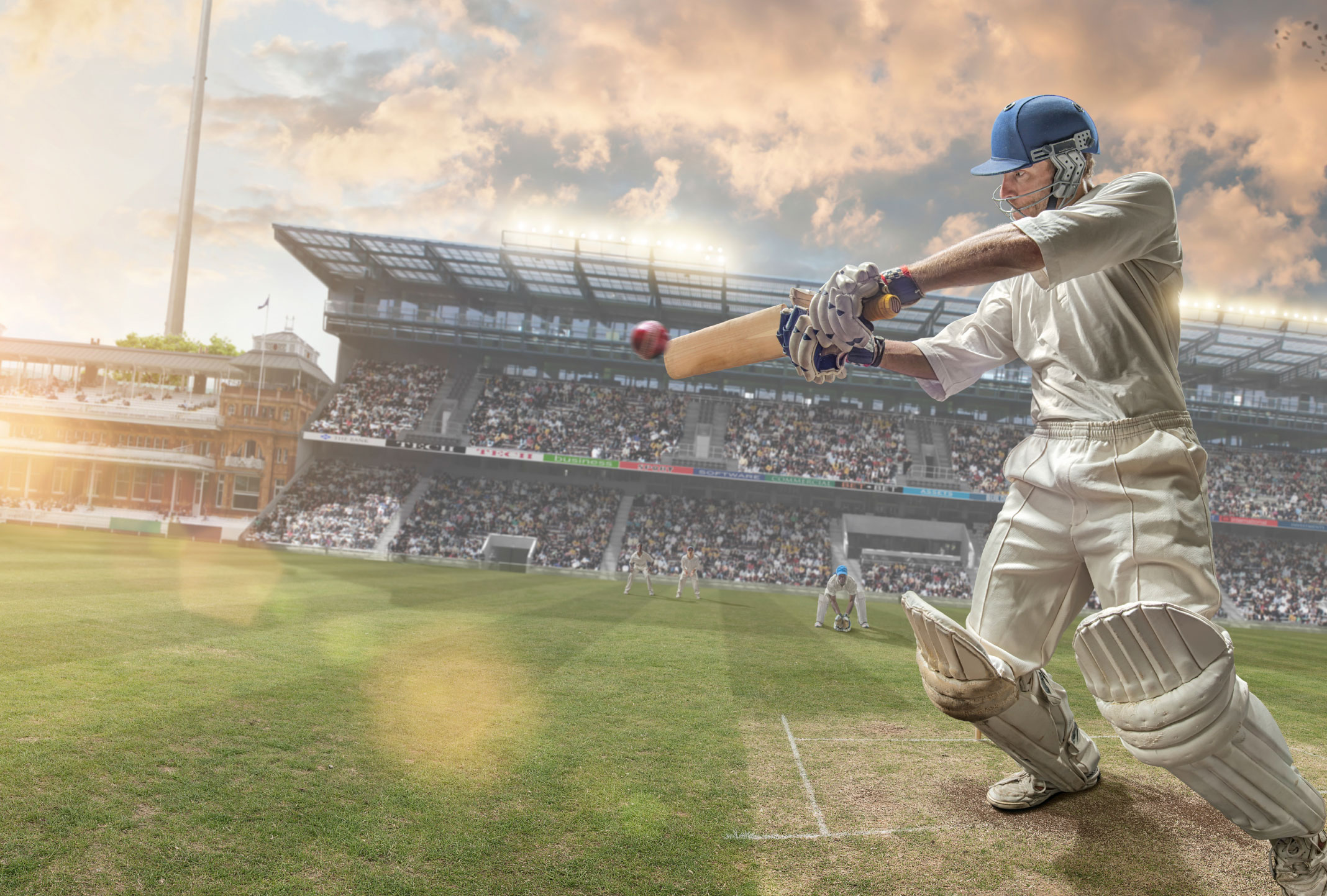 Cricket batsman thumbnail