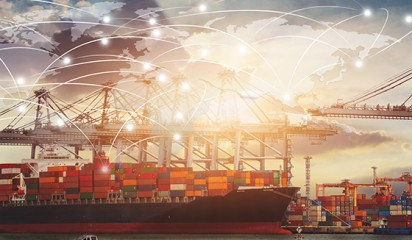 Customs Ship delivery thumb