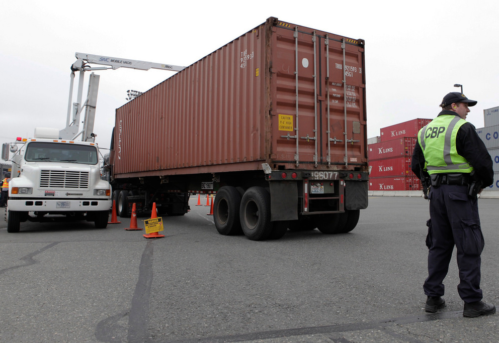 Customs border thumbnail