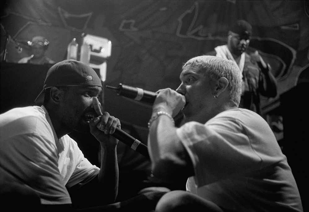 Eminem lose yourself case thumbnail