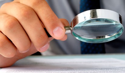 Magnifying glass thumbnail
