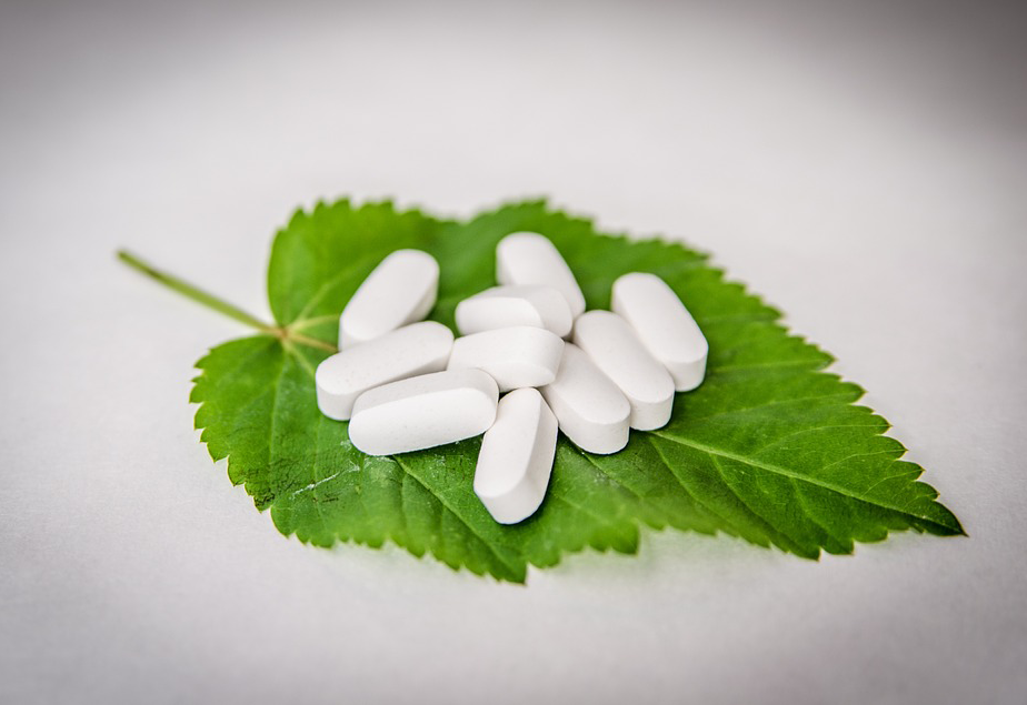 Natural health and supplementary bill thumbnail