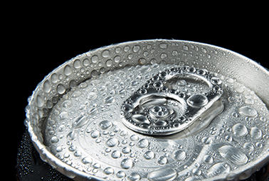 Soda can top thumbnail