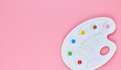 Tickled Pink colour thumb